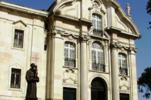Braga: Arcebispo destaca figura de Santo António que desafia a cuidar dos «crucificados de hoje»