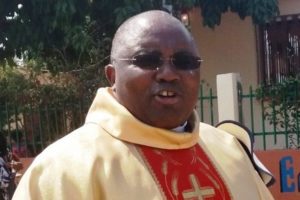 Angola: Papa nomeia bispo para Cabinda, após quatro anos de espera