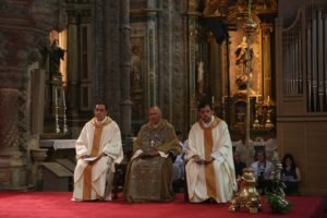 Madeira: Bispo do Funchal saúda ordenação episcopal de D. José Tolentino Mendonça