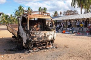 Moçambique: Confissões religiosas condenam violência na Província de Cabo Delgado