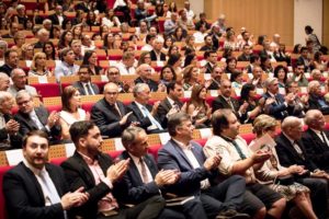 Solidariedade: Presidente da República associou-se a comemorações dos 500 anos da Misericórdia de Bragança