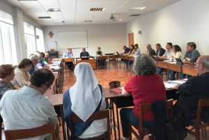 Leiria-Fátima: Conselho Pastoral Diocesano dedicado ao papel dos jovens