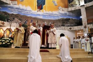 Vaticano: Igreja Católica atualiza orientações sobre a Ordem das Virgens