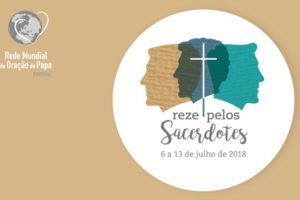 Portugal: «Reze pelos sacerdotes», é o convite da Rede Mundial de Oração do Papa
