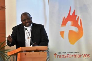 Angola: Novo bispo de Cabinda promete diálogo, «sem nunca fechar as portas a ninguém»