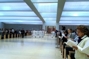 Igreja: 44º Encontro Nacional de Pastoral Litúrgica desafiou à ligação entre culto e oração (c/vídeo)