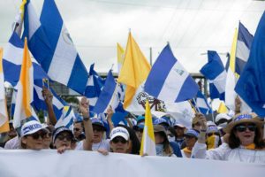 Nicarágua: Bispos agradecem apoio da população