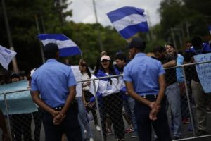 Nicarágua: Governo fecha Universidade Católica de Manágua