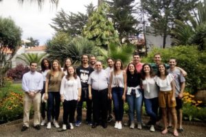 Igreja: Camacha recebe primeiro Campo de Férias Católico Madeirense
