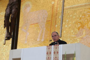 Família: «O reencontro atual com Deus há de acontecer também em contexto familiar» - Cardeal-patriarca