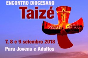 Ecumenismo: Diocese do Algarve promove encontro ligado à espiritualidade de Taizé