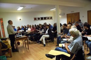 Algarve: Diocese fez «avaliação geral muito positiva» ao Curso Básico de Teologia