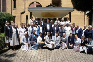 Vida Consagrada: Irmã Anabela Carneiro reeleita como superiora geral das Irmãs Hospitaleiras