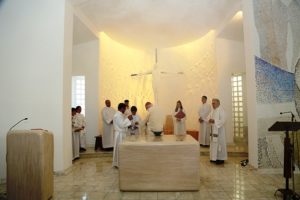 Algarve: Diocese vai ter uma nova paróquia