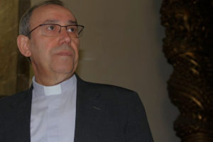 Viseu: Após 12 anos como bispo diocesano, D. Ilídio Leandro pretende voltar a integrar-se “como pároco” numa unidade pastoral (c/vídeo)