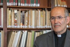 Cultura: «O Arquivo e a Biblioteca Apostólica são uma garantia da vitalidade e do futuro da Igreja» - D. José Tolentino Mendonça (c/vídeo)