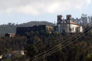 Penafiel: Mosteiro de São Miguel Bustelo recebe semana cultural