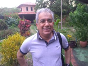 Vida Consagrada: Padre Vítor Lopes eleito coordenador-geral da Comunidade Shalom