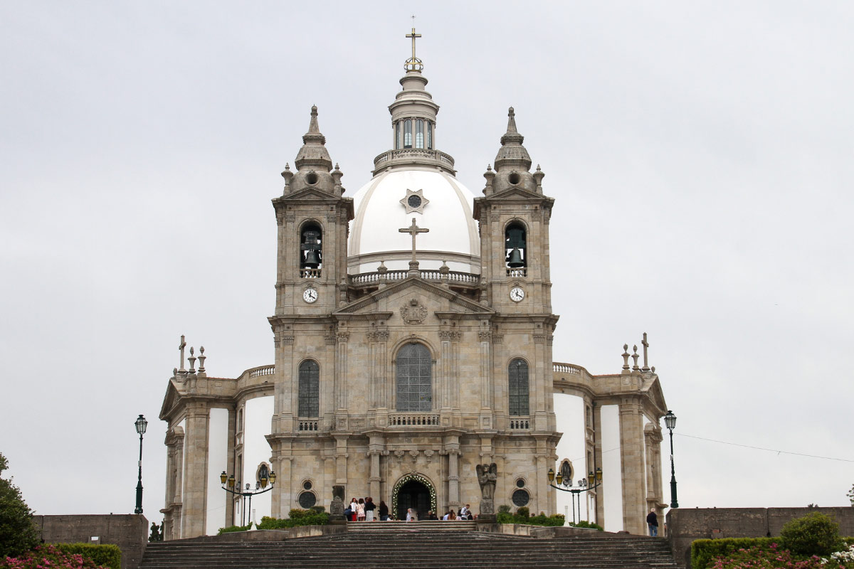 Braga: Pastoral da Saúde organiza retiros espirituais para ...