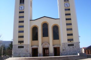 Igreja: Visitador apostólico nomeado pelo Papa presidiu a Missa em Medjugorje pela primeira vez
