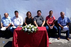 Açores: Festas do Senhor Bom Jesus Milagroso animam ilha do Pico