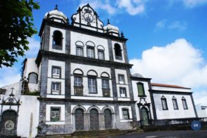 Açores: Igreja de Nossa Senhora do Carmo reabre ao culto
