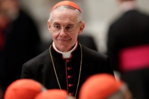 Vaticano: Último adeus ao cardeal Jean-Louis Tauran, o homem que anunciou o nome de Francisco ao mundo (c/vídeo)