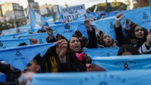 Argentina: Oração pela vida reuniu milhares na Basílica de Luján