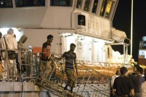 Itália: Salesianos dinamizam projeto de aproximação a migrantes menores que viajam sozinhos