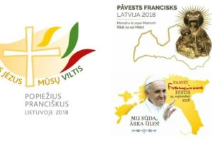 Europa: Vaticano divulga programa da viagem pontifícia ao Báltico