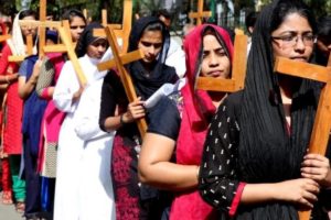 Índia: Comunidades cristãs já foram alvo de 101 ataques em 2018