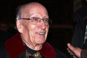 Igreja: Conferência Episcopal Portuguesa lamenta morte de D. António José Rafael
