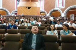 Açores: Bispo pede mais espaço para os jovens nas comunidades católicas do arquipélago