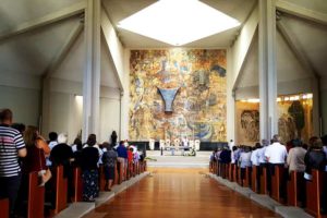 Bragança-Miranda: Bispo ordenou novo diácono e destacou dimensão do serviço dos batizados