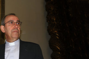 Igreja: Conferência Episcopal Portuguesa lamenta falecimento de D. Ilídio Leandro