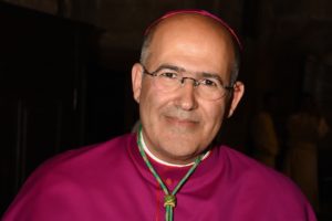 Igreja/Portugal: D. José Tolentino é ordenado bispo nos Jerónimos