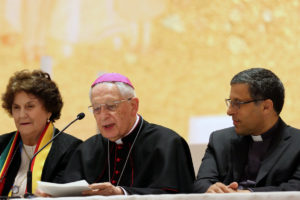 Família: Papa enviou mensagem ao Encontro Internacional das Equipas de Nossa Senhora