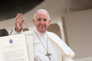 Família: Papa agradece a D. Manuel Clemente a «aprofundada reflexão» sobre acompanhamento das «situações da vida conjugal»