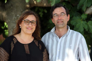 «Trabalhamos a nossa espiritualidade em conjunto» - Sofia e José Madeira, Equipas de Nossa Senhora - Emissão 18-07-2018