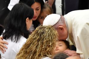 Vaticano: Papa rejeita religiosidade de «faça você mesmo»