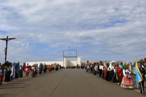 Portugal: Igreja Católica celebra Semana das Migrações como «ocasião de encontro»