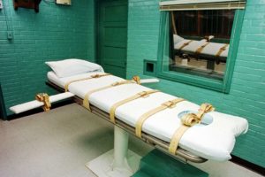 Pena de Morte: Bispos norte-americanos e líderes religiosos pedem fim das execuções federais