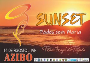 Bragança-Miranda: Diocese promove sunset «Fados com Maria», na albufeira do Azibo