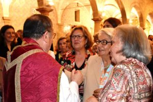 Igreja: «Pertenço a uma geração de padres que se formou a coscuvilhar o concílio» - Padre José Lobato