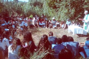 Santarém: Acampamento católico sensibilizou mais novos para a temática do racismo e da discriminação