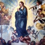 Liturgia: Igreja celebra Assunção de Maria