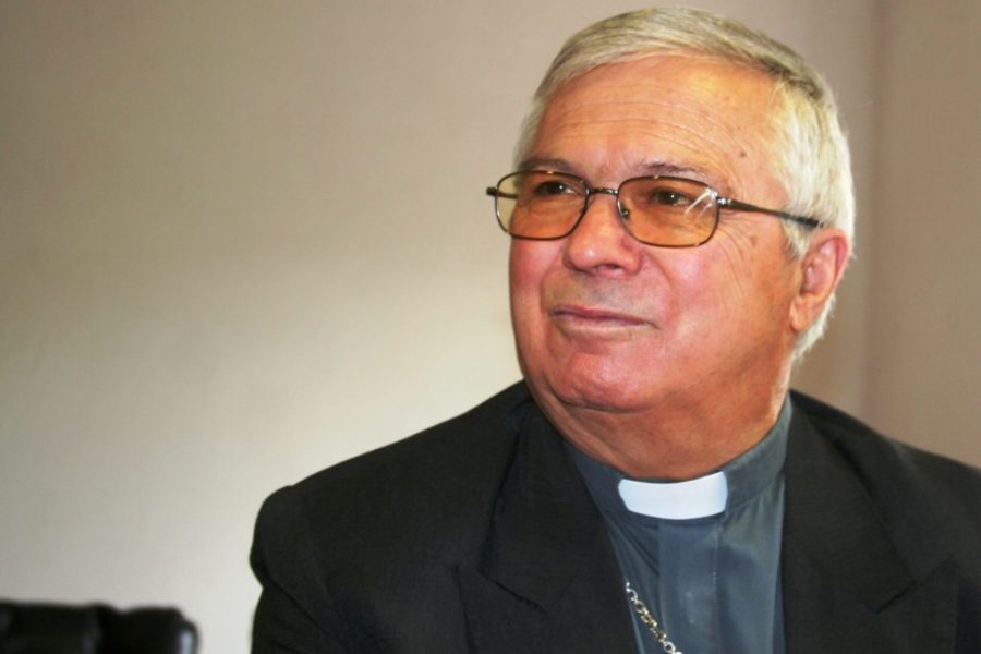 Igreja/Portugal: Faleceu D. António Vitalino, bispo emérito de Beja