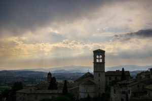 Itália: Responsáveis das Igrejas cristãs da Europa promovem em Assis uma jornada de oração pelo «Cuidado com a Criação»