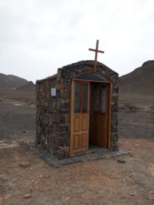 África: Igreja Católica prepara «grande jubileu» dos 500 anos da Diocese de Santiago de Cabo Verde