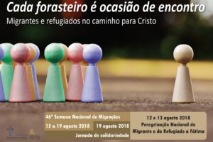 Comunidade Cabo-verdiana em Portugal - Emissão 12-08-2018